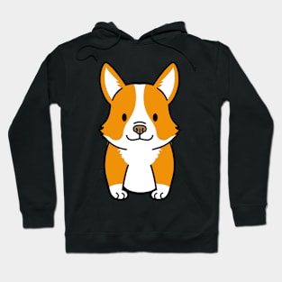 Adorable Fox Hoodie